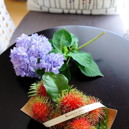카셈산 호텔 찬타부리  외부 사진